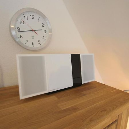 Apartament 1652 Moin Moin 2 Dahme  Zewnętrze zdjęcie