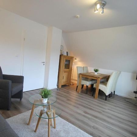 Apartament 1652 Moin Moin 2 Dahme  Zewnętrze zdjęcie