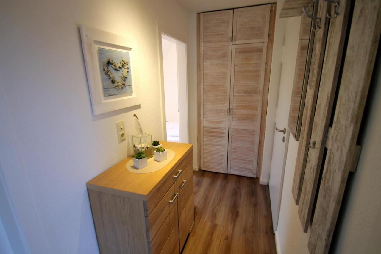 Apartament 1652 Moin Moin 2 Dahme  Zewnętrze zdjęcie