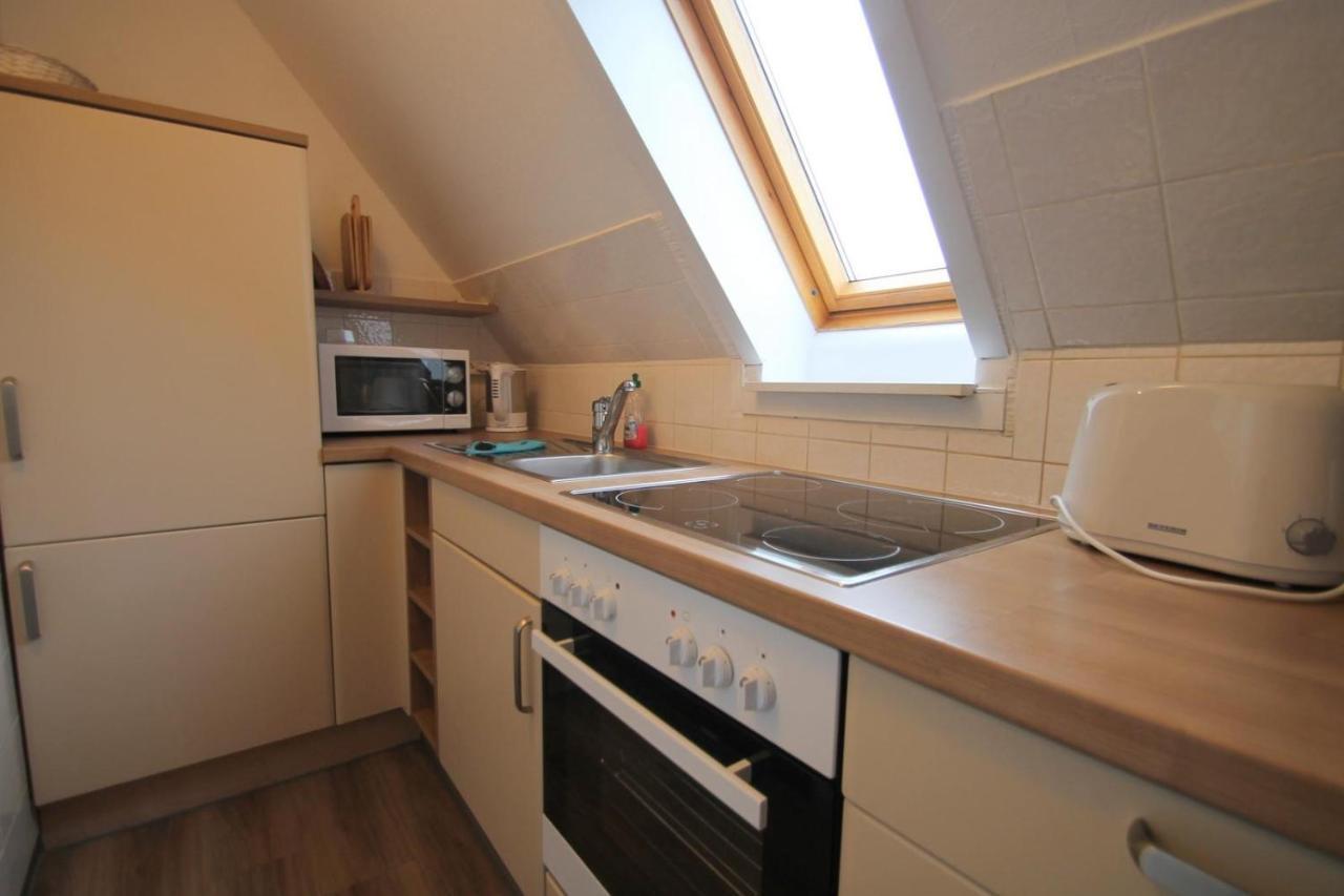 Apartament 1652 Moin Moin 2 Dahme  Zewnętrze zdjęcie