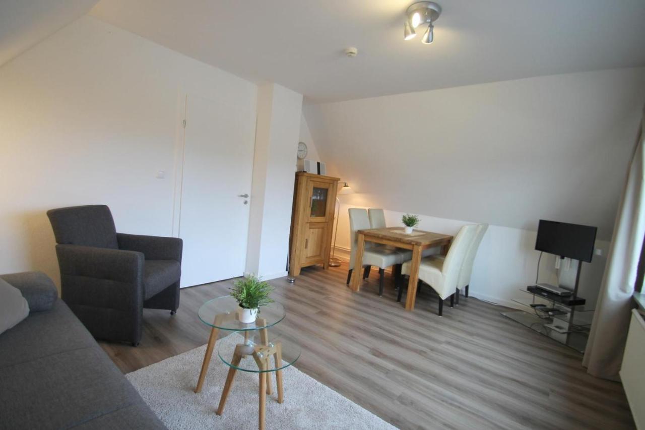 Apartament 1652 Moin Moin 2 Dahme  Zewnętrze zdjęcie