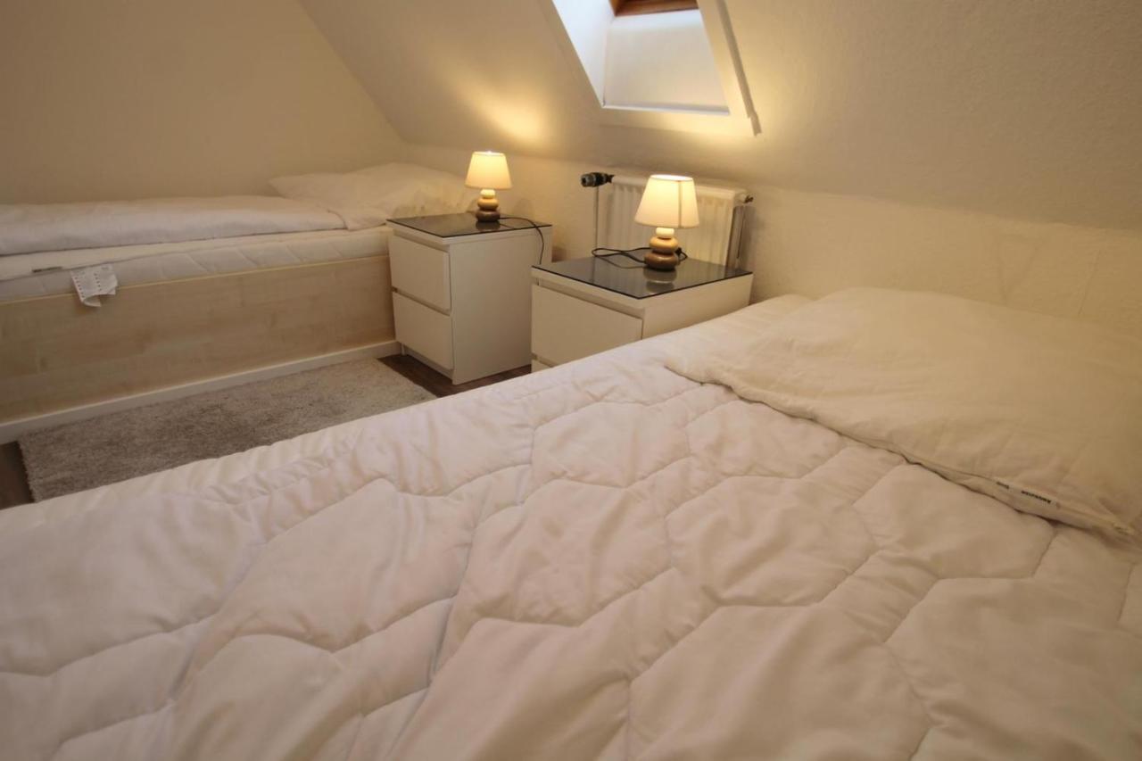 Apartament 1652 Moin Moin 2 Dahme  Zewnętrze zdjęcie