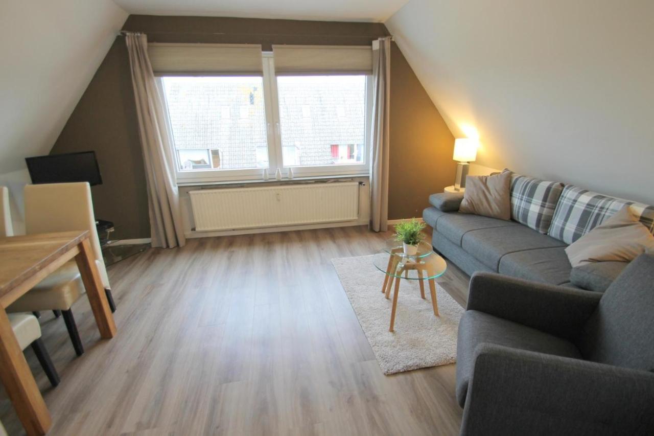 Apartament 1652 Moin Moin 2 Dahme  Zewnętrze zdjęcie