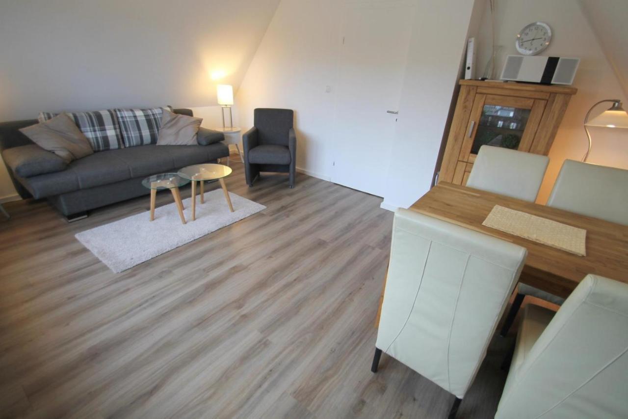 Apartament 1652 Moin Moin 2 Dahme  Zewnętrze zdjęcie