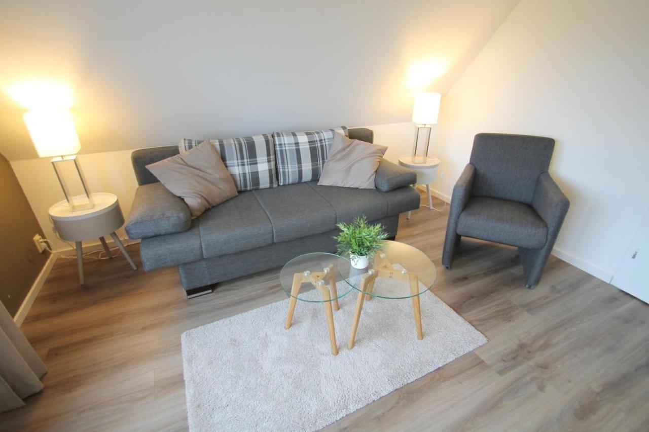 Apartament 1652 Moin Moin 2 Dahme  Zewnętrze zdjęcie
