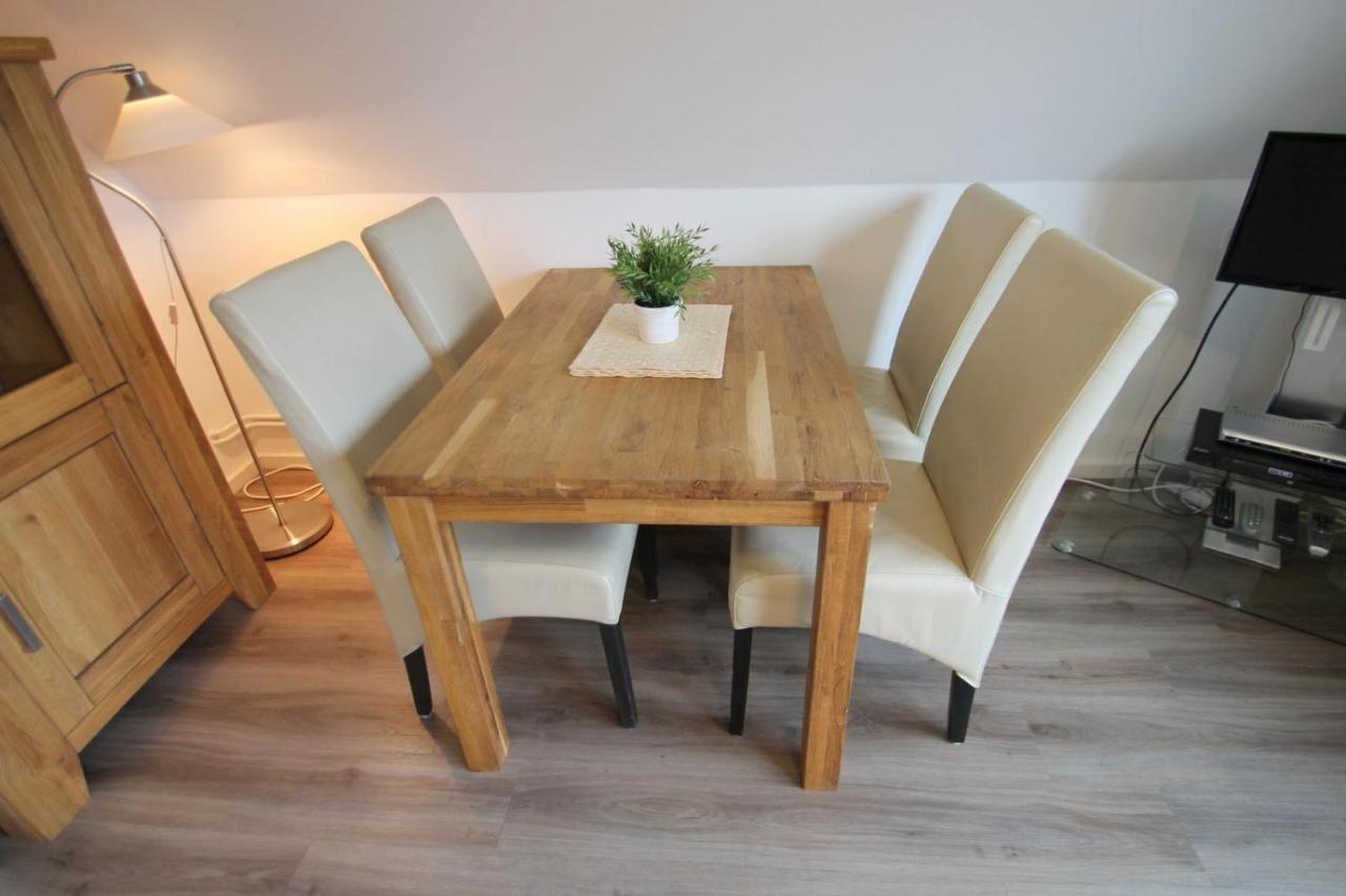 Apartament 1652 Moin Moin 2 Dahme  Zewnętrze zdjęcie