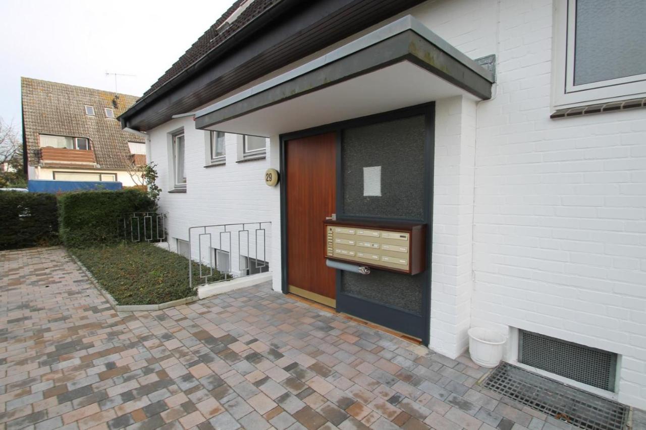 Apartament 1652 Moin Moin 2 Dahme  Zewnętrze zdjęcie